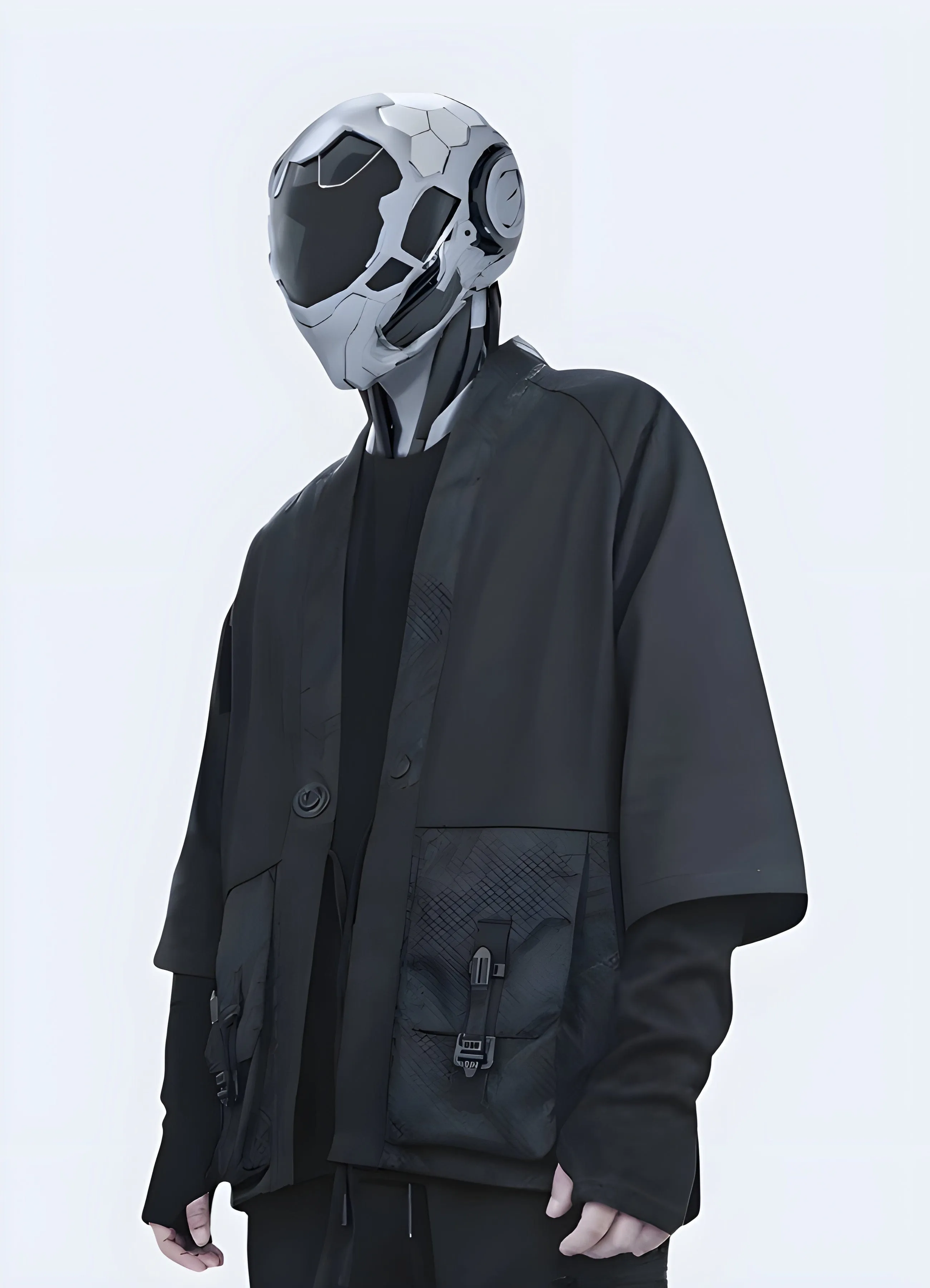 Noragi Techwear