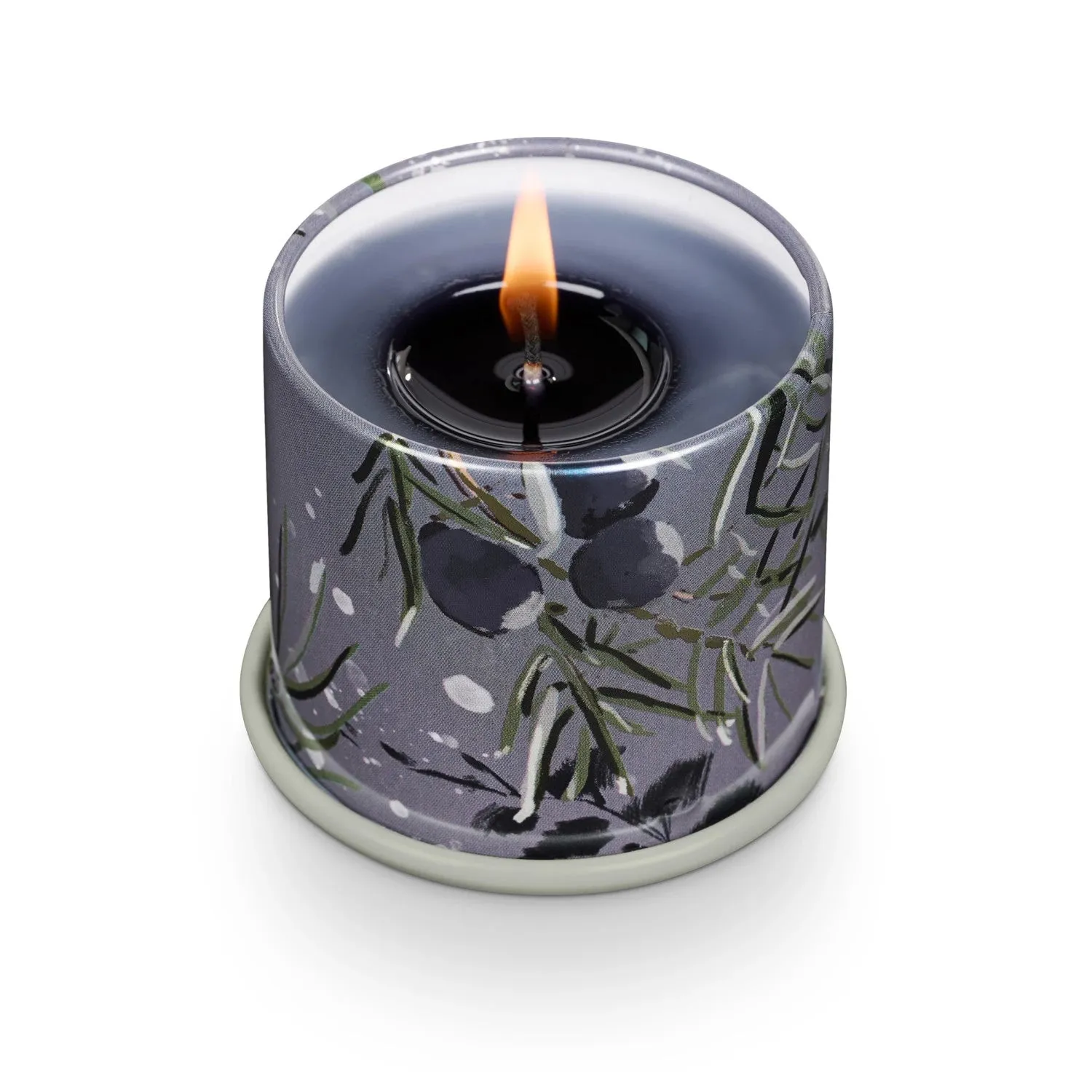 North Sky Demi Vanity Tin Candle