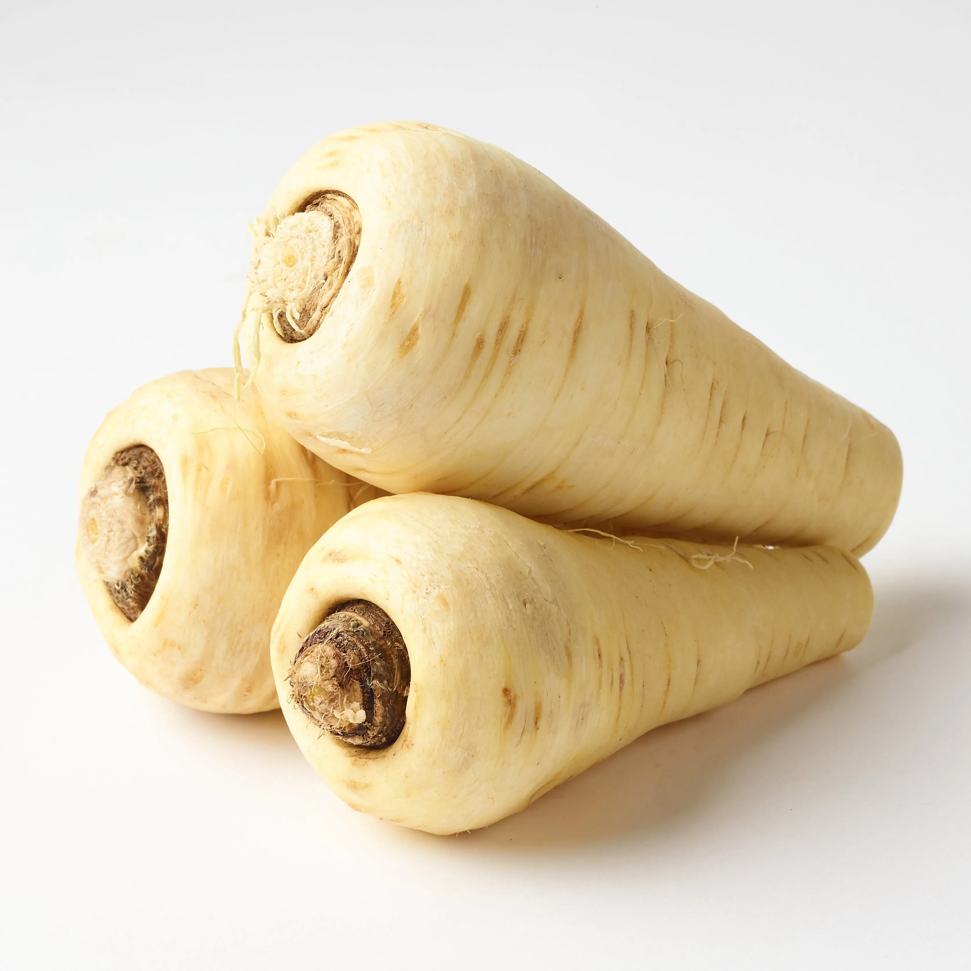 Parsnips x3