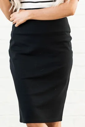 Pencil Skirt