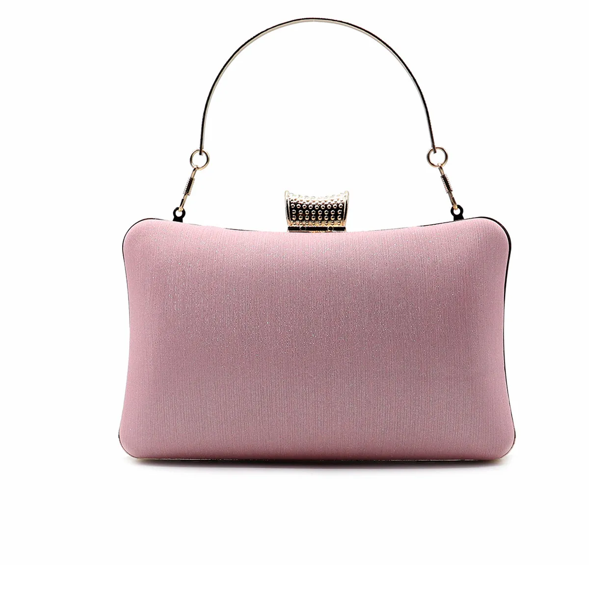 Pink Fancy Clutch C00C20196