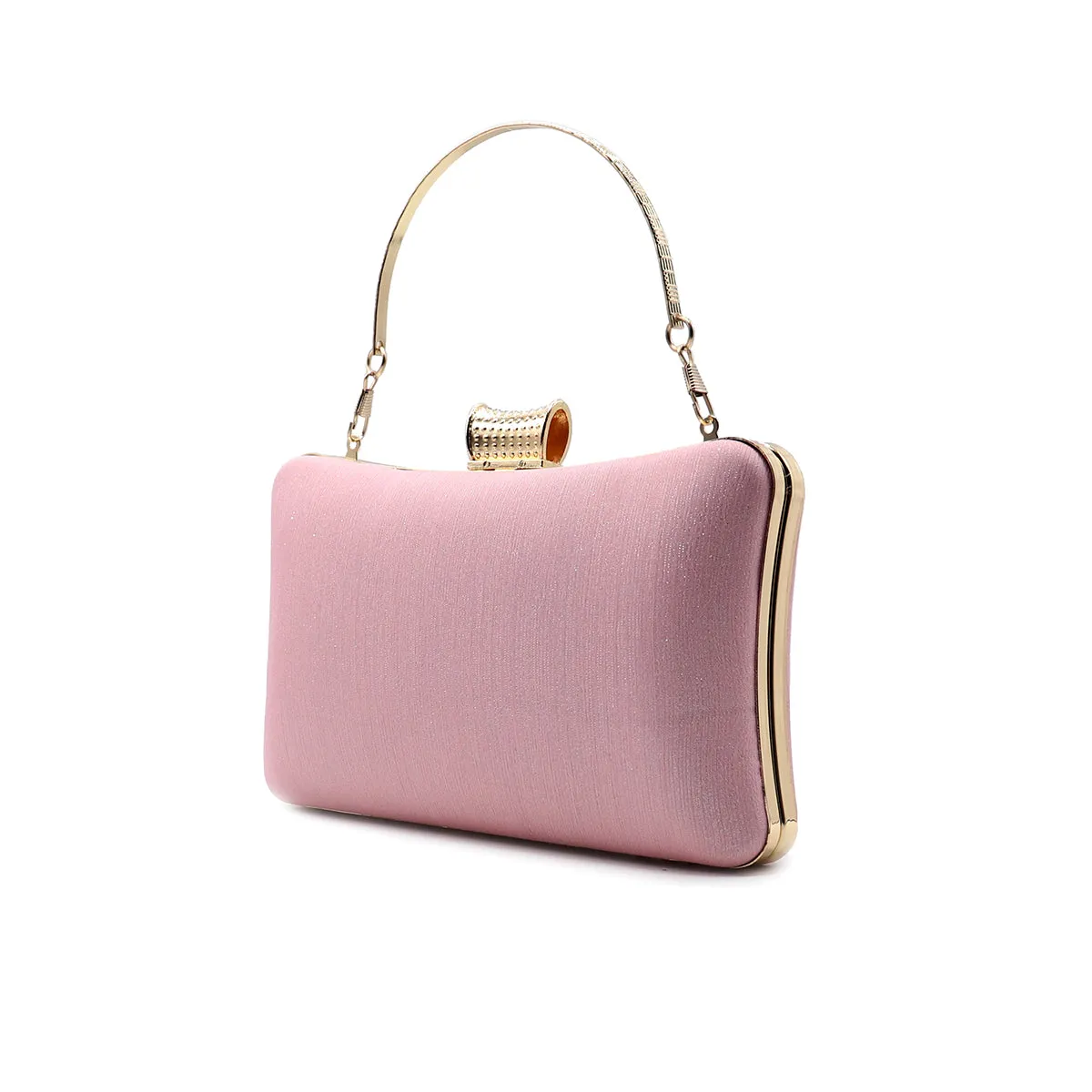 Pink Fancy Clutch C00C20196