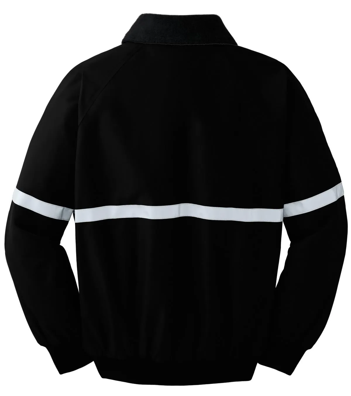 Port Authority Challenger™ Jacket with Reflective Taping. J754R