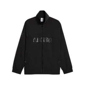 Puma X Pleasures Cellerator Track Jacket