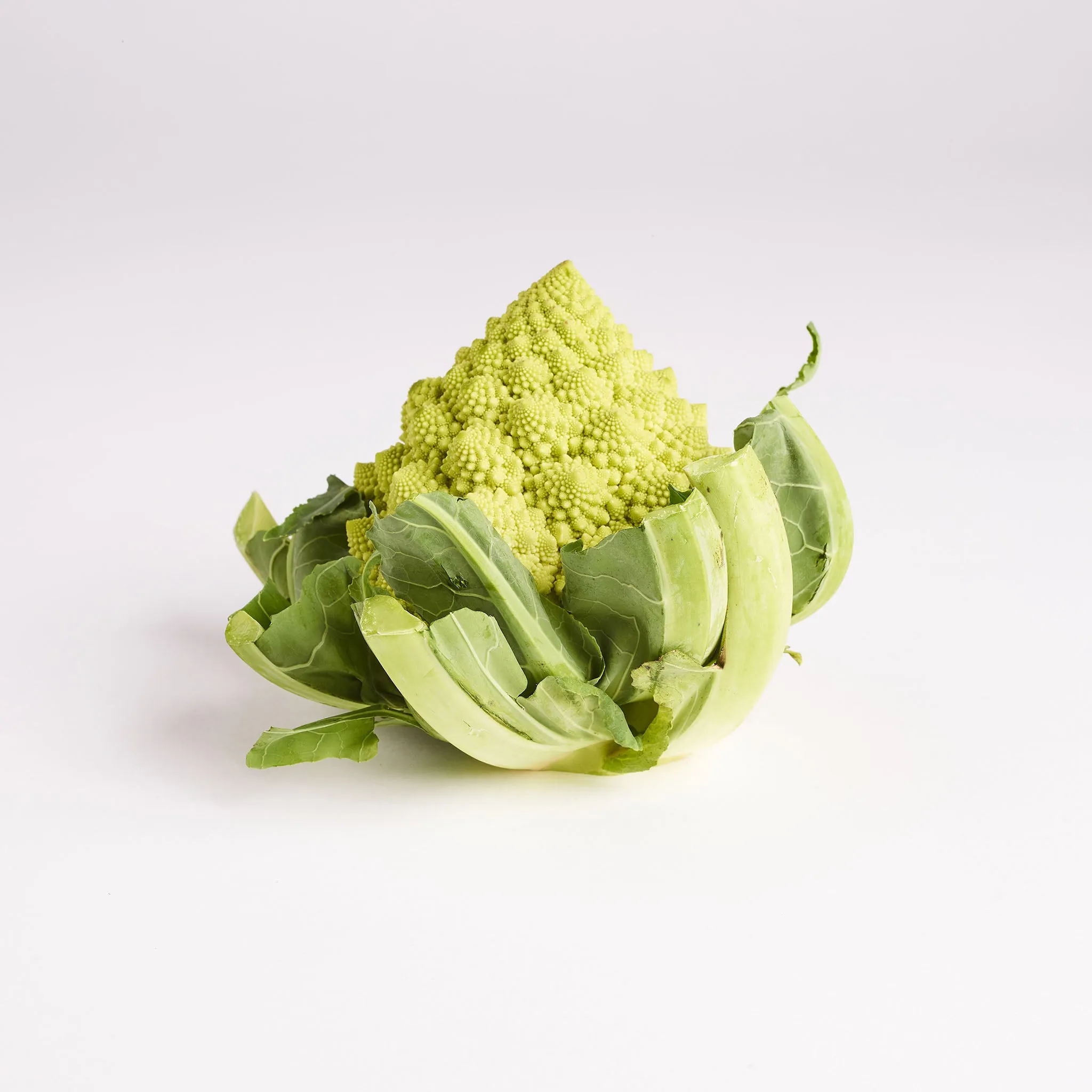 Romanesco Cauliflower