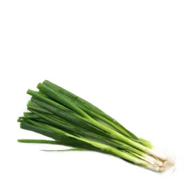 Scallions 1 Bunch