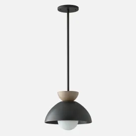 Schoolhouse x East Fork ® 12" Rod Pendant - Extended Length