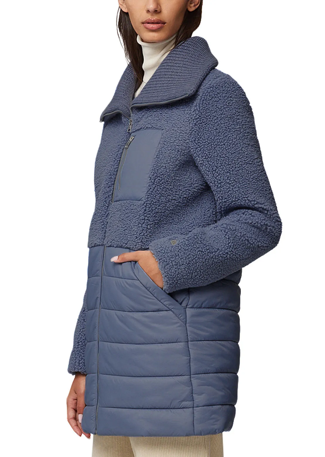 Soia & Kyo Women's Sabine Jacket