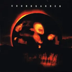 Soundgarden - Superunknown - Mint (M)