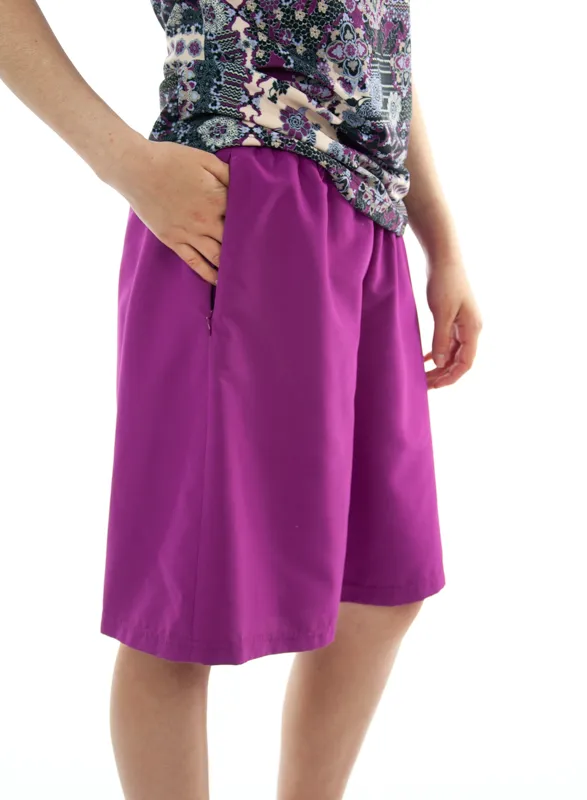 Swim Culottes / Juniors