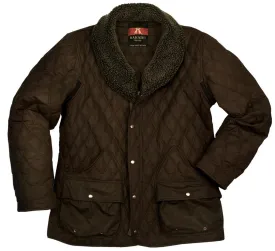 Tasmanian Jacket