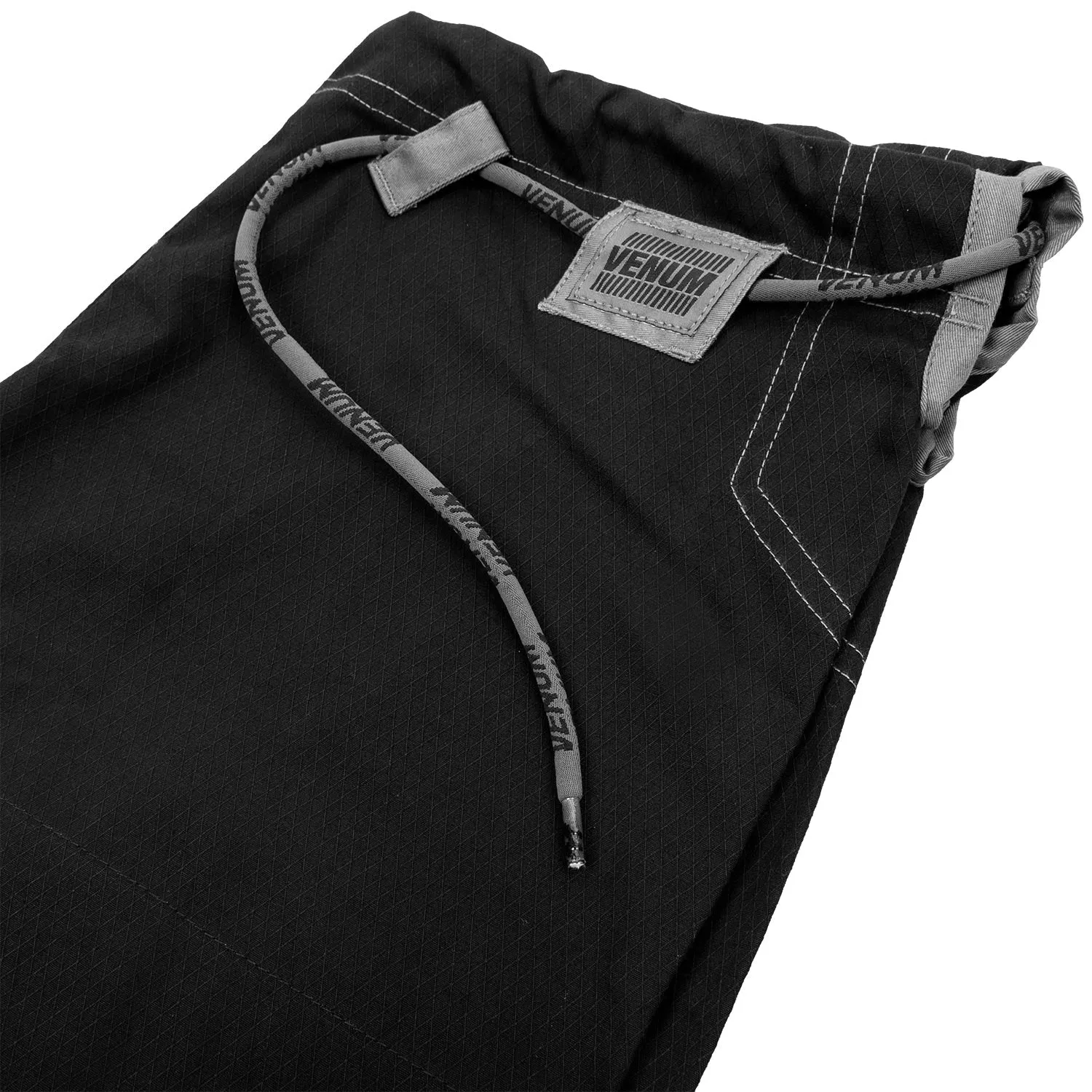 Venum Classic 2.0 Bjj Gi - Black