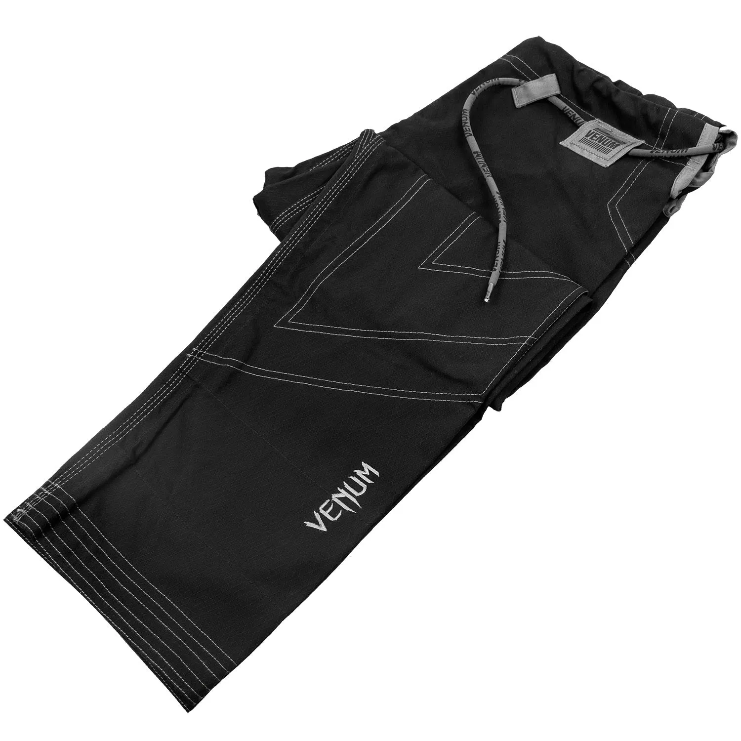 Venum Classic 2.0 Bjj Gi - Black