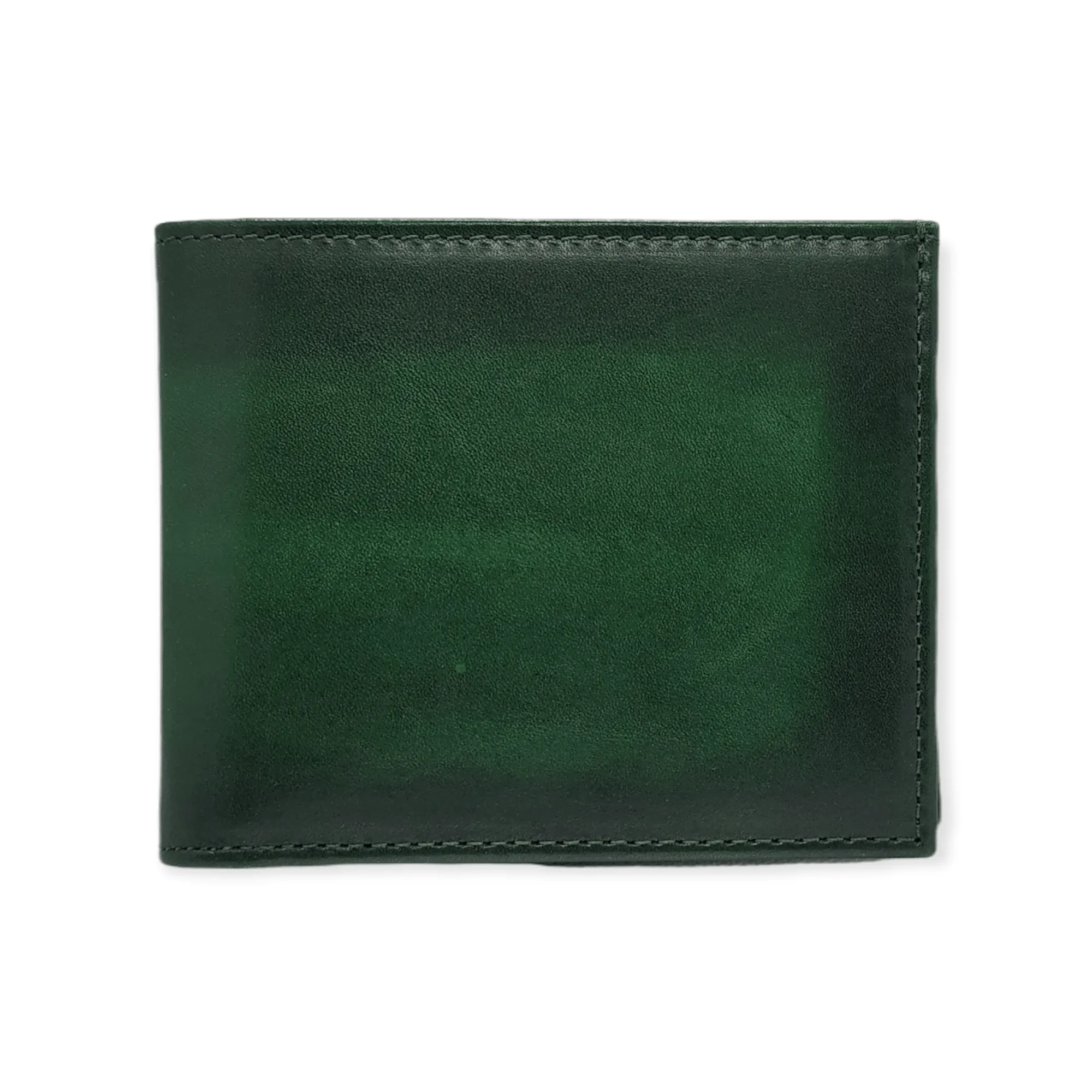 Wallet 4CC Patin leather