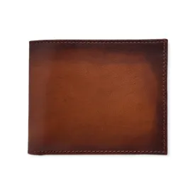 Wallet 4CC Patin leather