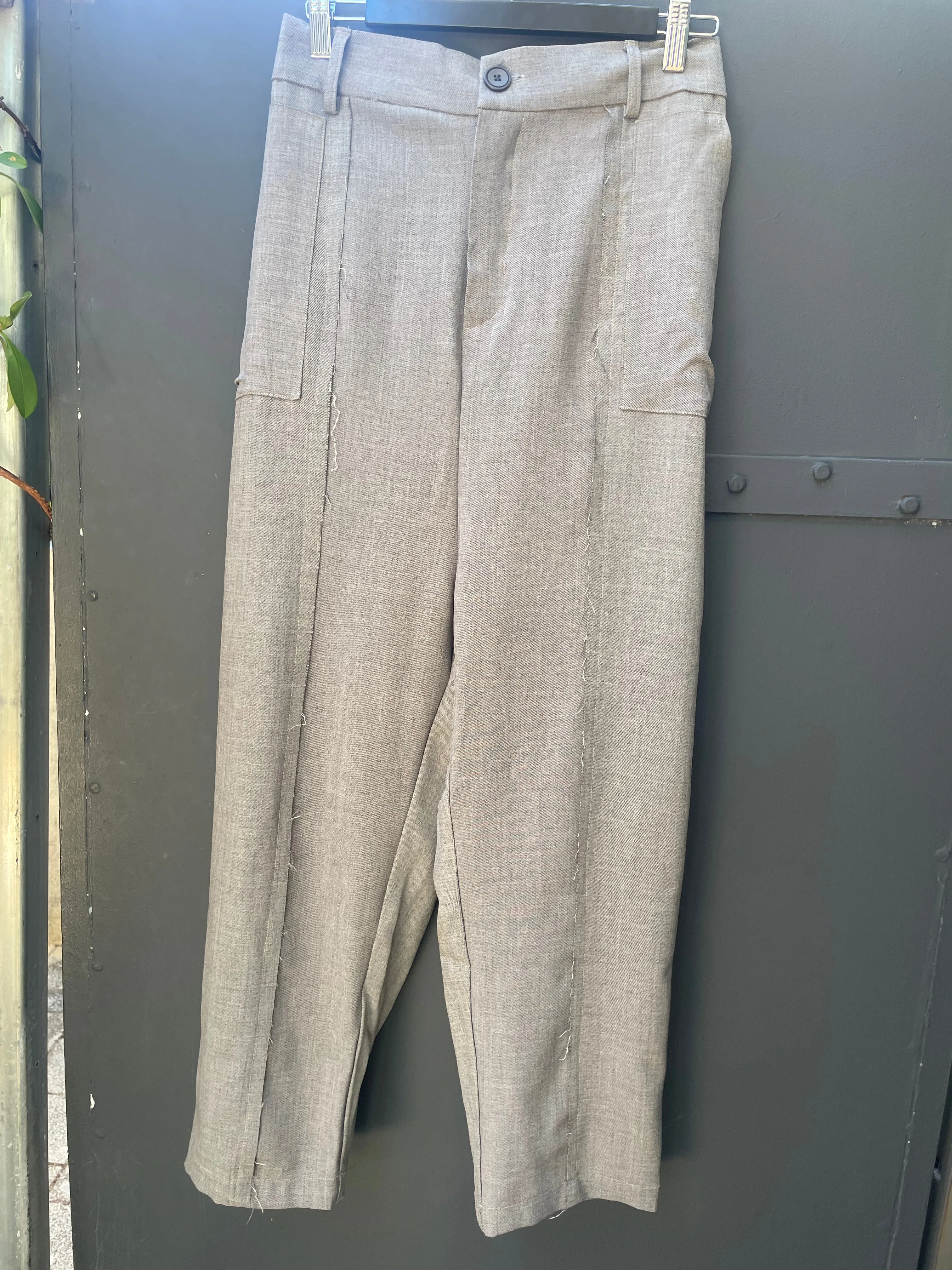 Xconcept Marbella pant