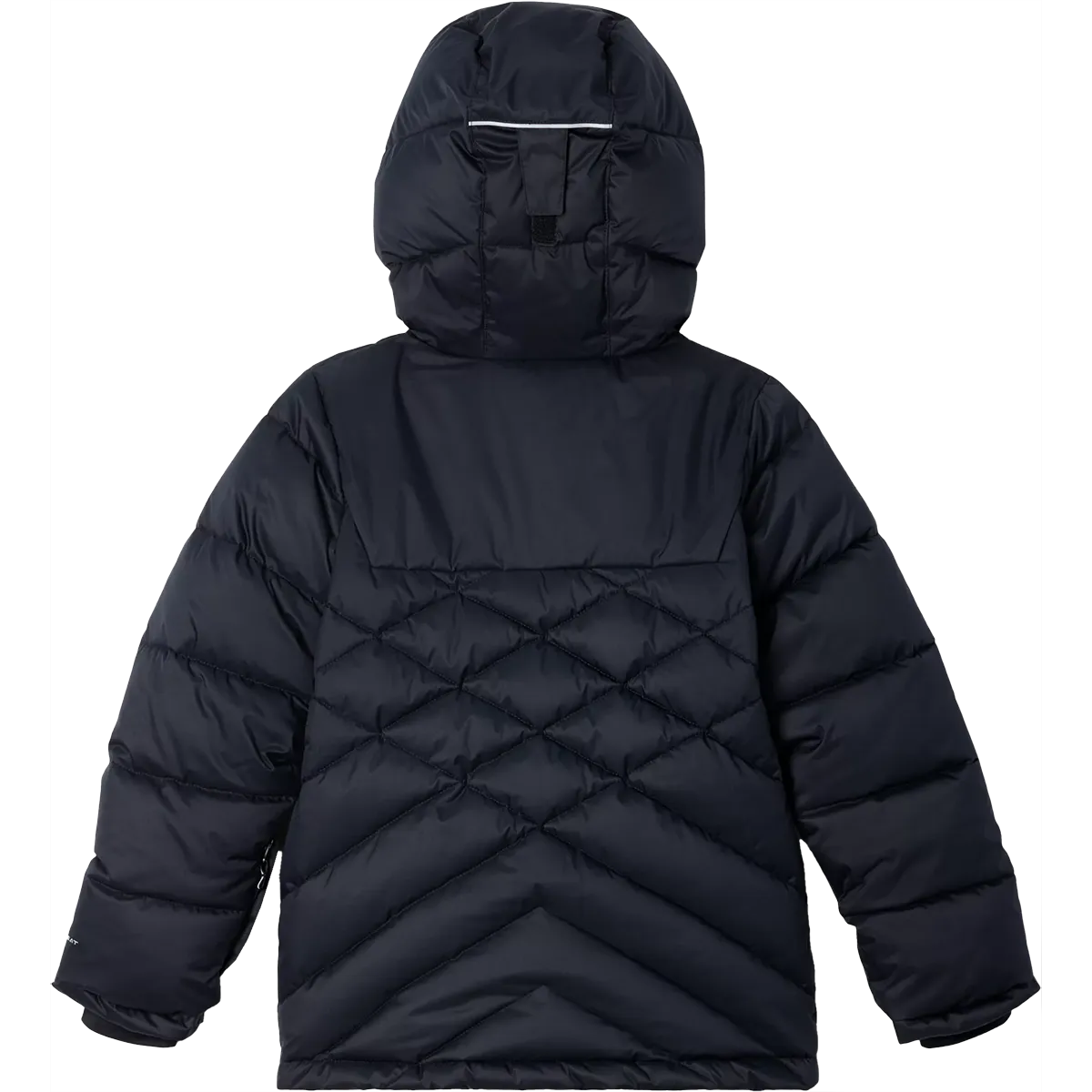 Youth Winter Powder III Quilted Jacket