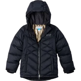 Youth Winter Powder III Quilted Jacket